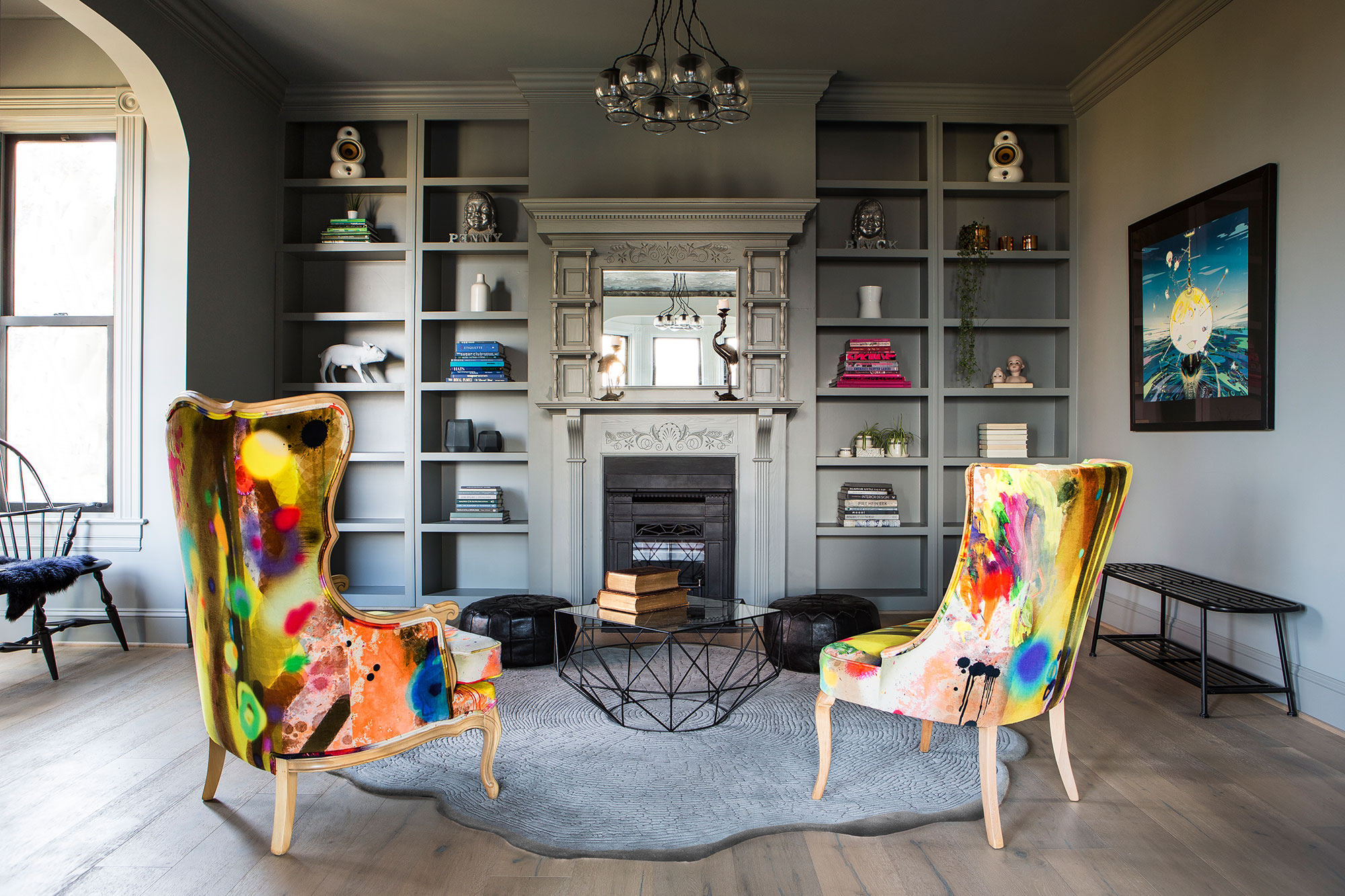 Penny Black Interiors